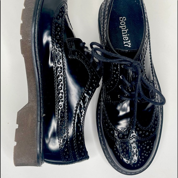 SOPHIE 17 Women Shoe Black - Picture 1 of 4
